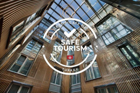  Fer Hotel  Стамбул